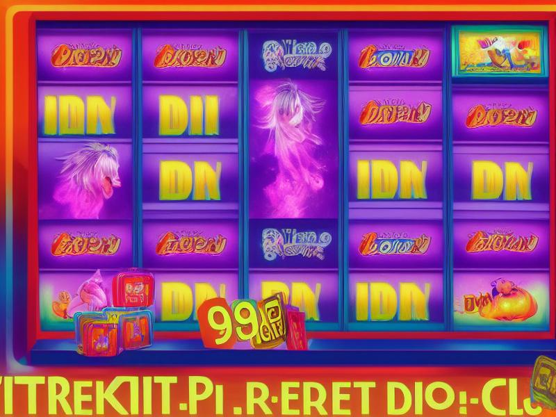 Kratonbet  Situs Slot Online Indonesia & Raja Slot Gacor Hari Ini