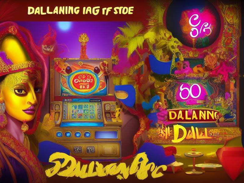 Redwin69  Bandar Judi Slot Online Terbaik Dan Paling Gacor