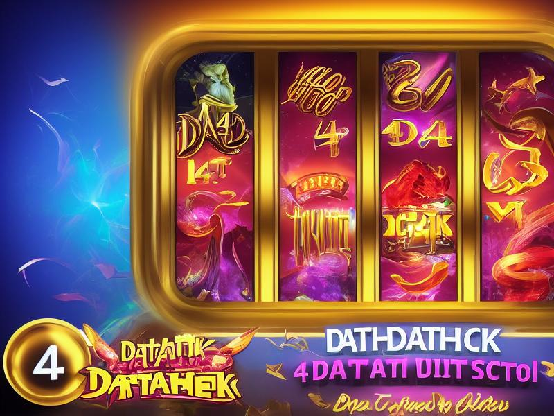 Gbowin  Lembaga Digital Life Bagikan Link Situs Slot Gar