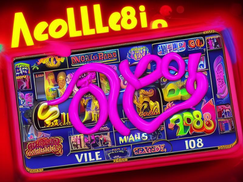 Sodaslot88  Game Terbaik dengan Performa Yang Terpercaya