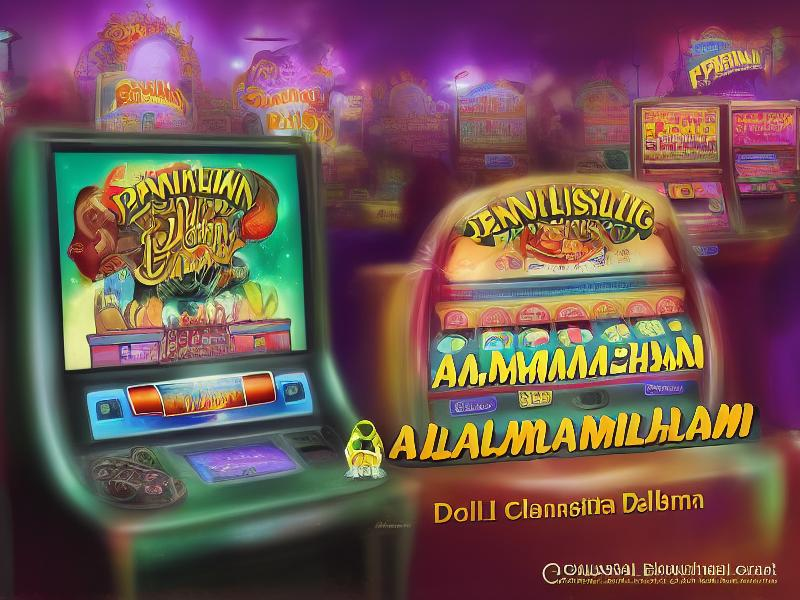 Bandar89  Lembaga Digital Life Bagikan Link Situs Slot Gar