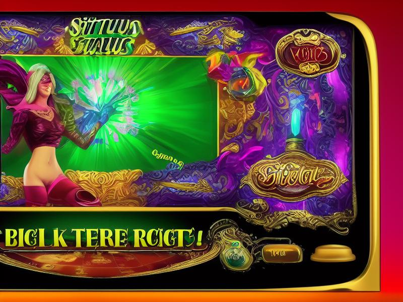 Www.generasi-Maju.co.id  Login Slot Casino Online Terbesar