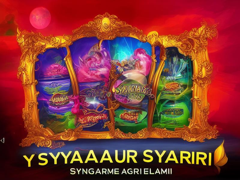 Arti-Gadun  Situs Toto Togel 4D Resmi, Terbesar & Terpercaya.