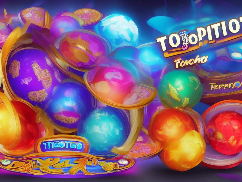 Initoto  Situs Judi Slot Online Terpercaya