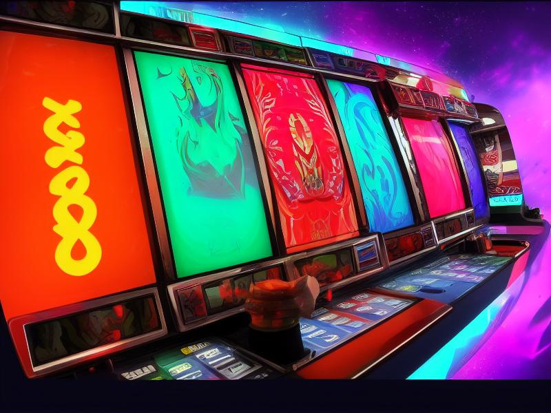 Bola-Casino  Situs Slot88 Judi Raja Slot Paling Top Di Tanah Air